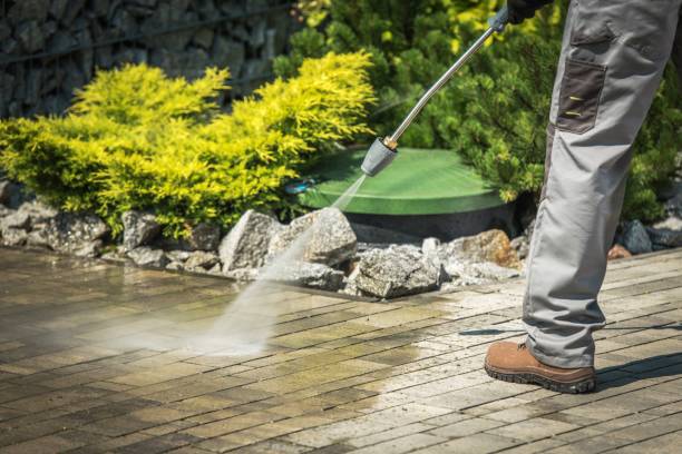 Best Fence Cleaning  in Melrose, MA