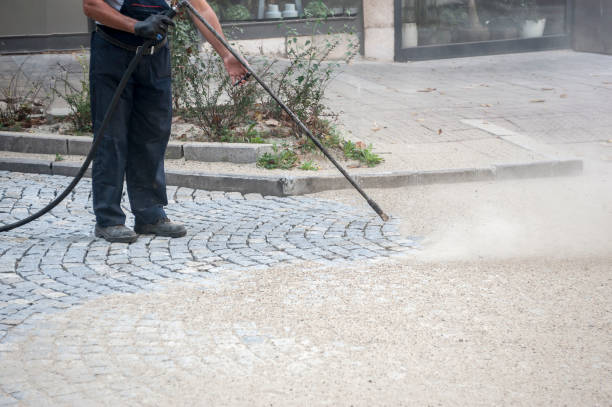 Concrete Sealing in Melrose, MA