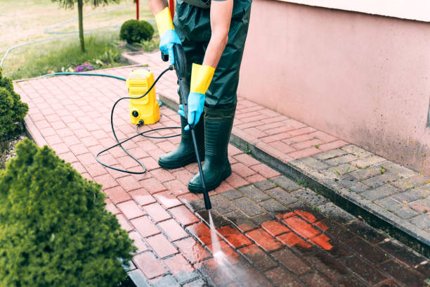 Best Restaurant Pressure Washing  in Melrose, MA