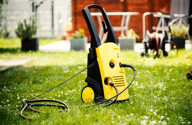 Professional Pressure Washing in Melrose, MA